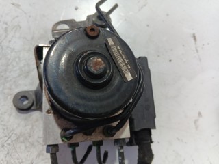 блок ABS Volkswagen Golf 4 поколение 1997-2006, 1C0907379K