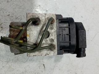 блок ABS Rover 200 3 поколение, 0130108046