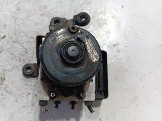 блок ABS Volkswagen Golf 4 поколение 1997-2006, 1C0907379K