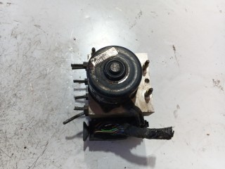 блок ABS Volkswagen Golf 4 поколение 1997-2006, 1J0907379G