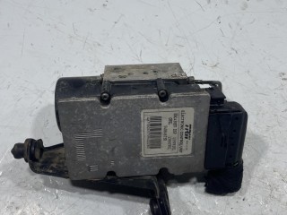 блок ABS, ориг. номер 13509201, 09191497, 13663901, Opel Vectra C 2002-2005