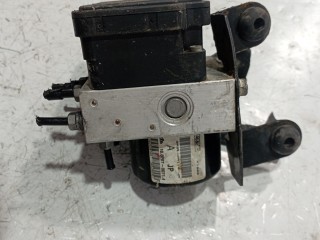 блок ABS, ориг. номер 00402662E3, 10097001243, 10020700714, 7G37L09H07, Ford Focus 2 поколение 2004-2008