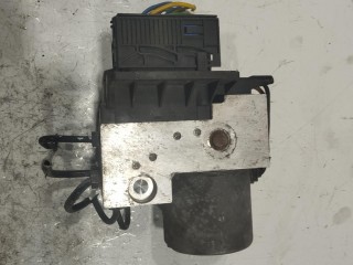 блок ABS Audi A6 C5 [рестайлинг] 2001-2005, 8E0614111T
