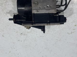 блок ABS, ориг. номер 13509201, 09191497, 13663901, Opel Vectra C 2002-2005