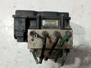 блок ABS Dacia Sandero 1 поколение 2008-2012, 0265800584