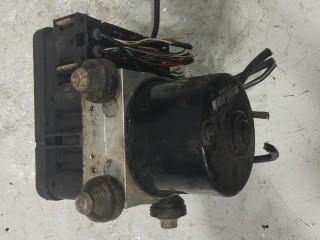 блок ABS Mitsubishi Grandis 1 поколение 2003-2011, 4670A078