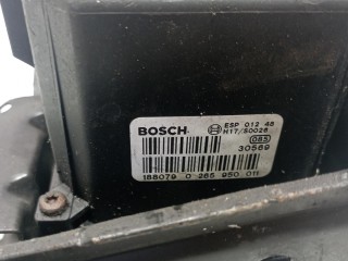блок ABS, ориг. номер 0265950011, 0265225048, 0130108078, Audi A4 B6 2000-2006