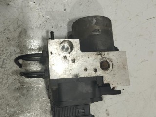 блок ABS Audi A6 C5 [рестайлинг] 2001-2005, 8E0614111T