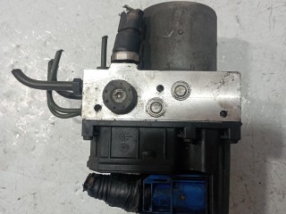 блок ABS, ориг. номер 0130108078, 0265950104, 0265225234, Jaguar X-Type 1 поколение 2001-2008