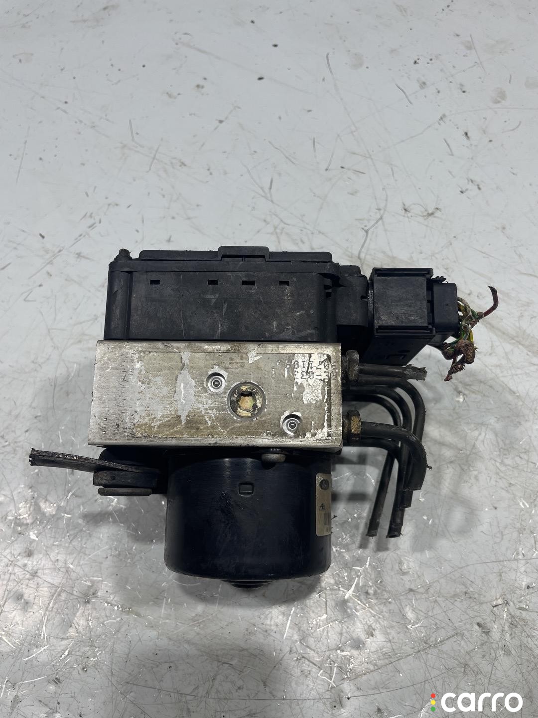 блок ABS Ford Focus 1 поколение 1998-2001, 10020401584, фото 1