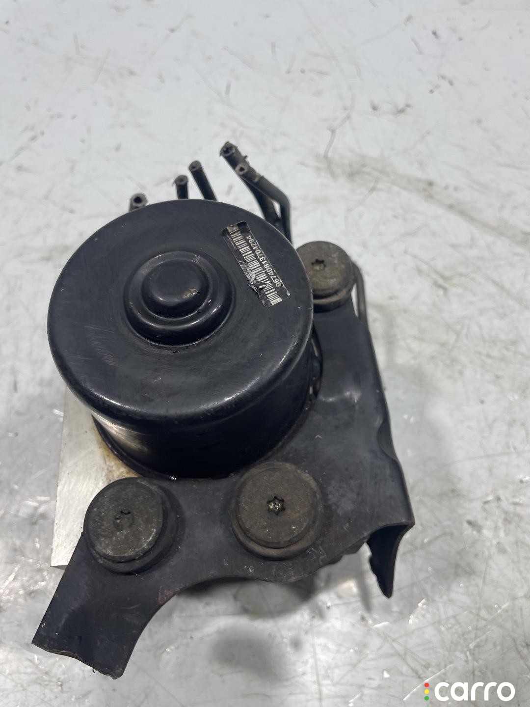 блок ABS Ford Focus 1 поколение 1998-2001, 10020401584, фото 3