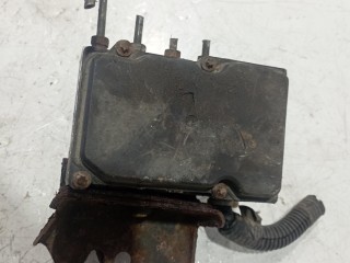 блок ABS Peugeot 107 1 поколение 2005-2009, 0265231579