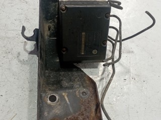 блок ABS Volkswagen Golf 4 поколение 1997-2006, 1J0907379G