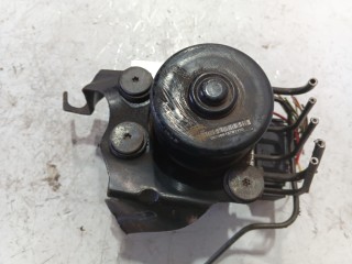 блок ABS Ford Focus 1 поколение 1998-2001, 5WK8458