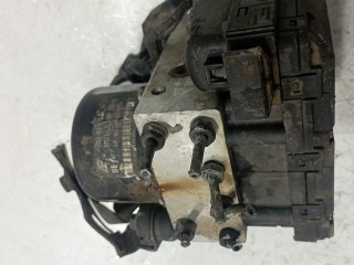 блок ABS Volkswagen Golf 4 поколение 1997-2006, 1J0907379P