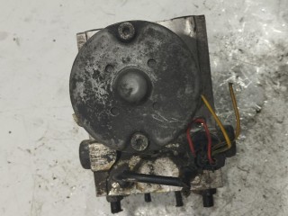 блок ABS, ориг. номер 0265225124, 0265950055, 0130108078, Volkswagen Passat B5 [рестайлинг] 2000-2005