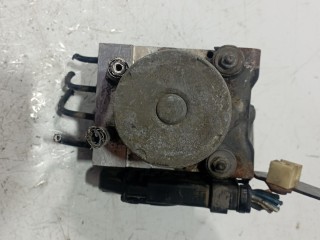 блок ABS Smart ForFour 1 поколение 2004-2006, 0265234120