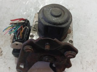 блок ABS Toyota Corolla 8 поколение E110 1995-2000, 4451012370
