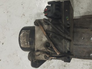 блок ABS Volvo V70 2 поколение 2000-2004, 10092504023