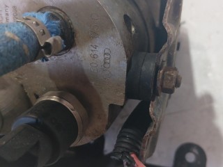 блок ABS, ориг. номер 8E0614175D, 0265410045, Volkswagen Passat B5 1996-2001