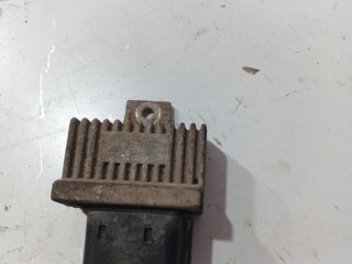 реле накала свечей Renault Kangoo 1 поколение 1997-2003, 7700115078