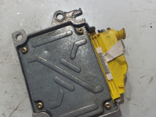 блок управления подушками безопасности Audi A6 C5 1997-2001, 4B0959655E