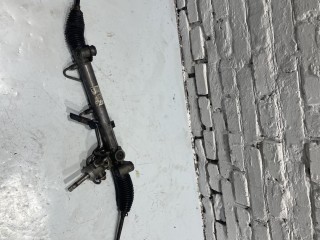 рулевая рейка Opel Astra H 2004-2007, левый руль, 7831501224