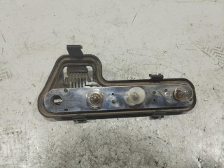 панель фонаря заднего Opel Zafira A [рестайлинг] 2003-2006, 93173764