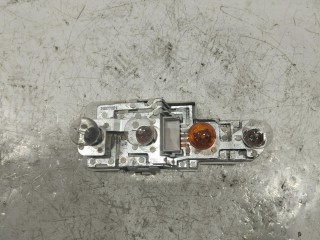 панель фонаря заднего Audi A3 8L [рестайлинг] 2000-2003, 29077001