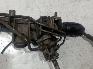 рулевая рейка, ориг. номер P8638614, 00167436, Volvo S60 1 поколение 2000-2004