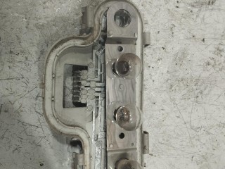панель фонаря заднего правая Opel Astra G 1998-2009, 29058010