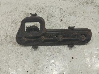 панель фонаря заднего Opel Zafira A [рестайлинг] 2003-2006, 93173764