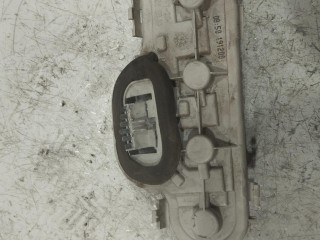 панель фонаря заднего правая Opel Astra G 1998-2009, 29058010