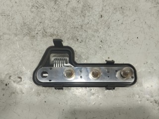 панель фонаря заднего Opel Zafira A [рестайлинг] 2003-2006, 93173764