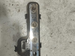 панель фонаря заднего Opel Zafira A [рестайлинг] 2003-2006, 93173764
