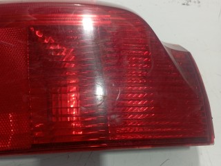 фонарь задний левый Volvo V70 2 поколение [рестайлинг] 2004-2007, 9154497