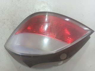 фонарь задний правый Opel Astra H 2004-2007, 342691834