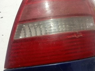 фонарь задний левый Audi A4 B5 1994-1999, 289902