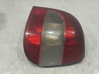 фонарь задний правый Renault Scenic 1 поколение [рестайлинг] 1999-2003, 7700428055