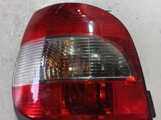 фонарь задний правый Renault Scenic 1 поколение 1996-1999, 11A252B