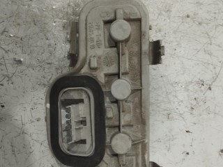панель фонаря заднего правая Opel Astra G 1998-2009, 29058010