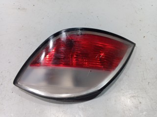 фонарь задний правый Opel Astra H 2004-2007, 342691834