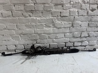 рулевая рейка Mazda 3 1 поколение 2003-2006, левый руль, BR5V32110