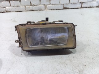 фара правая Audi 80 B3 1986-1992, 1305235117