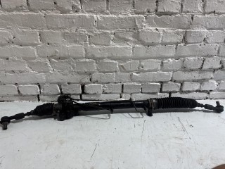 рулевая рейка Audi A4 B6 2000-2006, левый руль, 8B1422071N