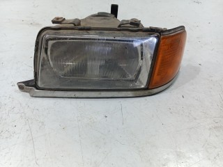фара левая Audi 80 B4 1991-1996, 14118300