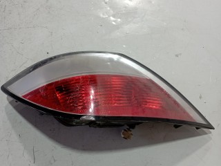 фонарь задний правый Opel Astra H 2004-2007, 93190305