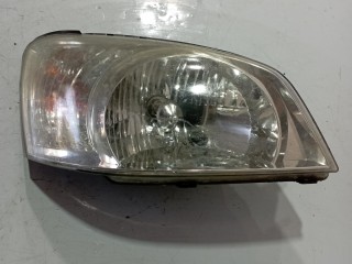 фара правая Hyundai Getz 1 поколение 2002-2005, 082211118R