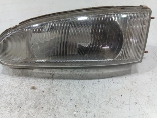 фара правая Mitsubishi Colt 2 поколение, 100-37