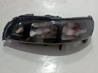 фара левая Volvo S60 1 поколение 2000-2004, 8662597